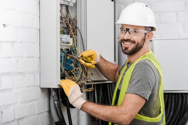 Best Electrical Repair Services  in Lake City, GA