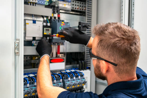 Best Home Electrical Repair  in Lake City, GA