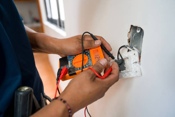 Best Affordable Electrician  in Lake City, GA