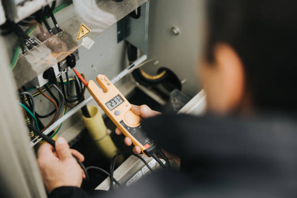 Best Ceiling Fan Installation Electrician  in Lake City, GA