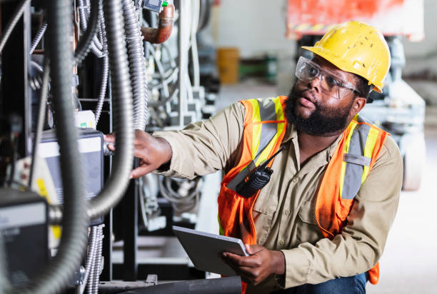 Best Electrical System Inspection  in Lake City, GA